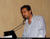 Sulaiman Merchant at Press Conference of The Indian Music Academy Launch Big IMA Awards 2010